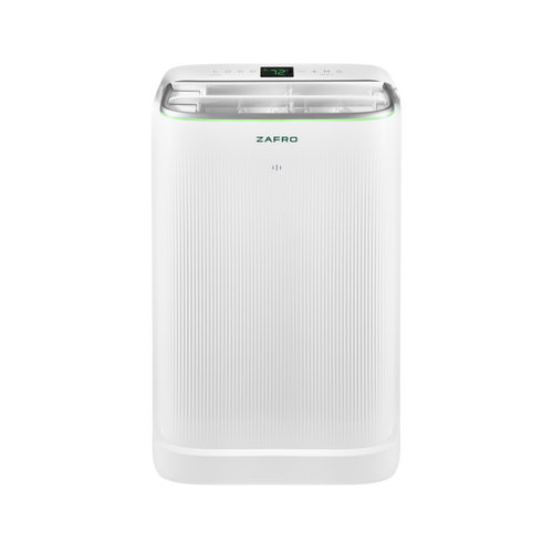 ZAFRO Bamboo EliteCool Air Conditioner