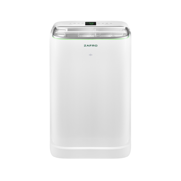ZAFRO Bamboo EliteCool Air Conditioner – Rowan Appliance