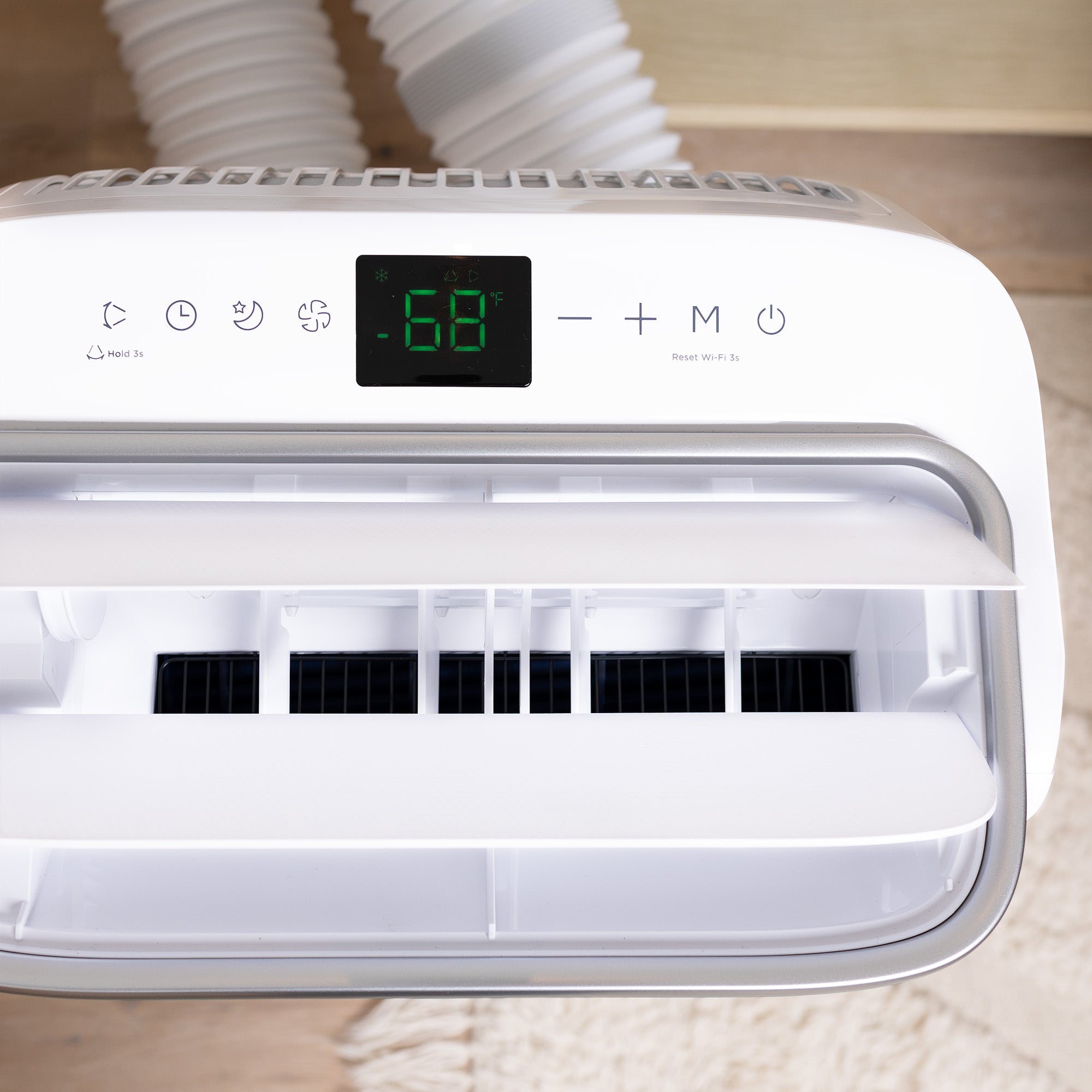 Zafro Bamboo EliteCool Air Conditioner