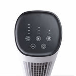 Antarctic Star Oscillating Tower Fan