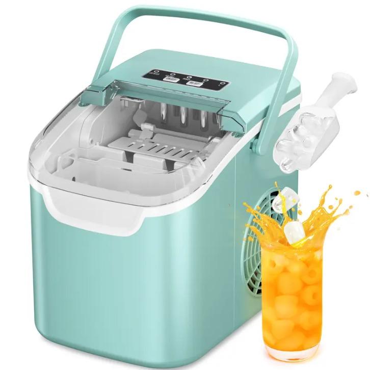 Antarctic Star S4 Bullet Ice Maker