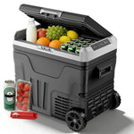 Antarctic Star 12V Car Refrigerator