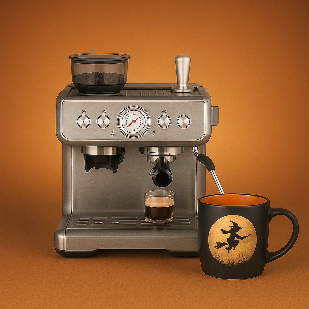 Coffee Maker