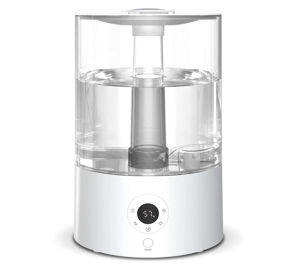 COWSAR 4L Top Fill Humidifier