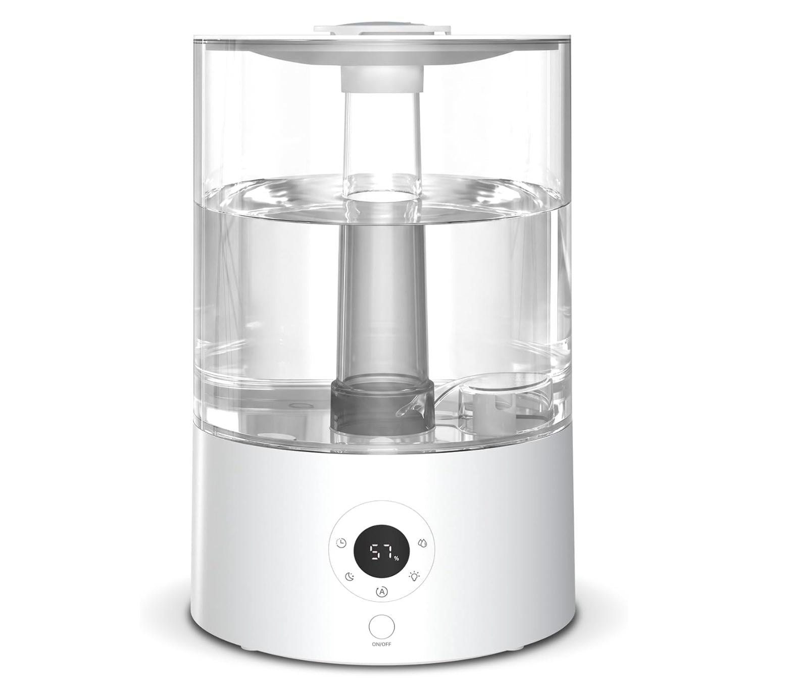 COWSAR 4L Top Fill Humidifier