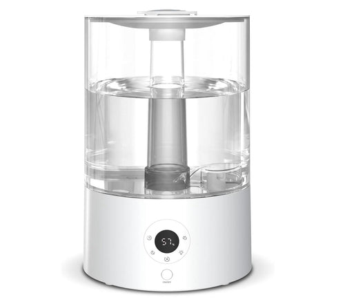 COWSAR 4L Top Fill Humidifier