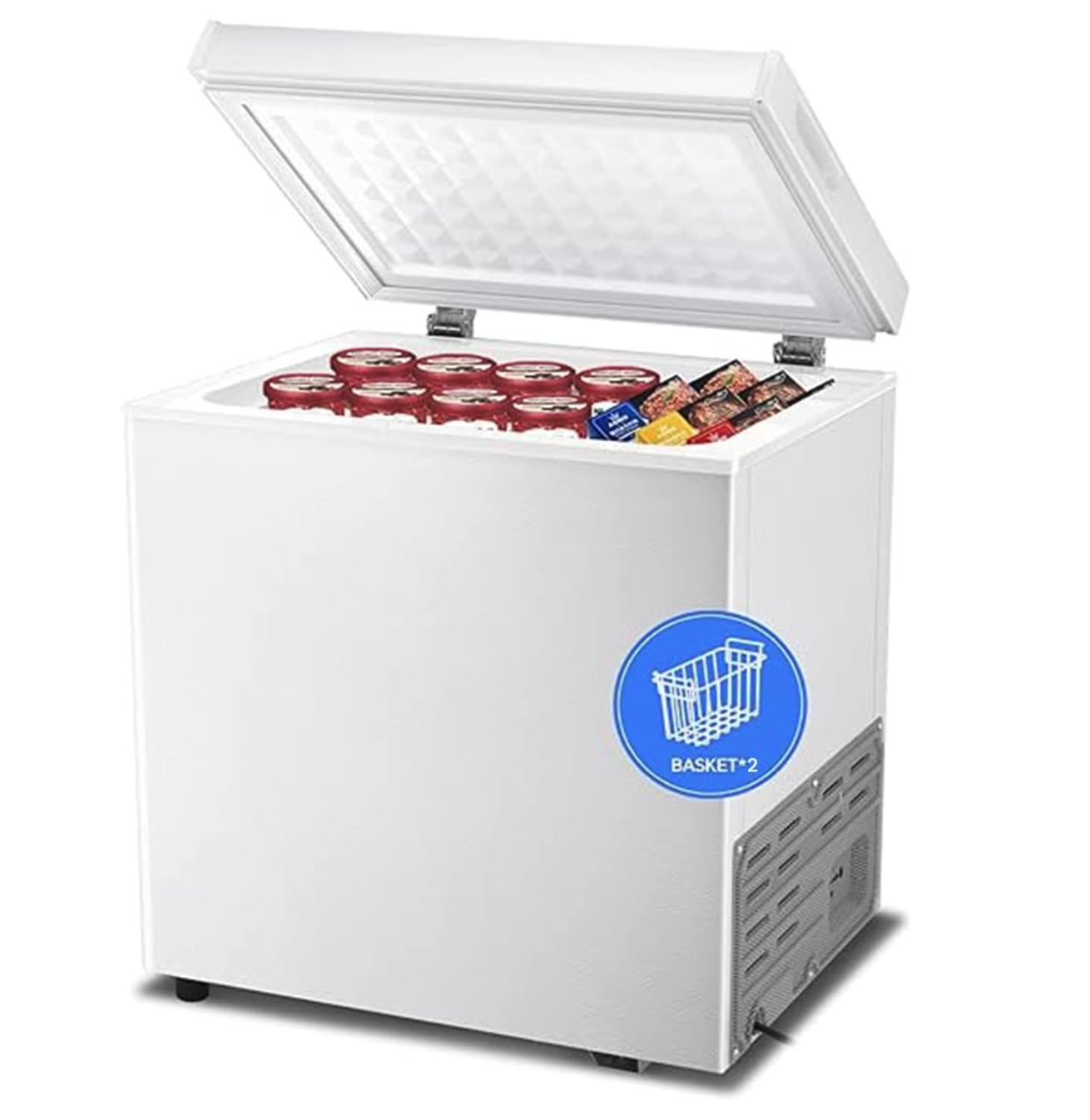COWSAR Chest Freezer