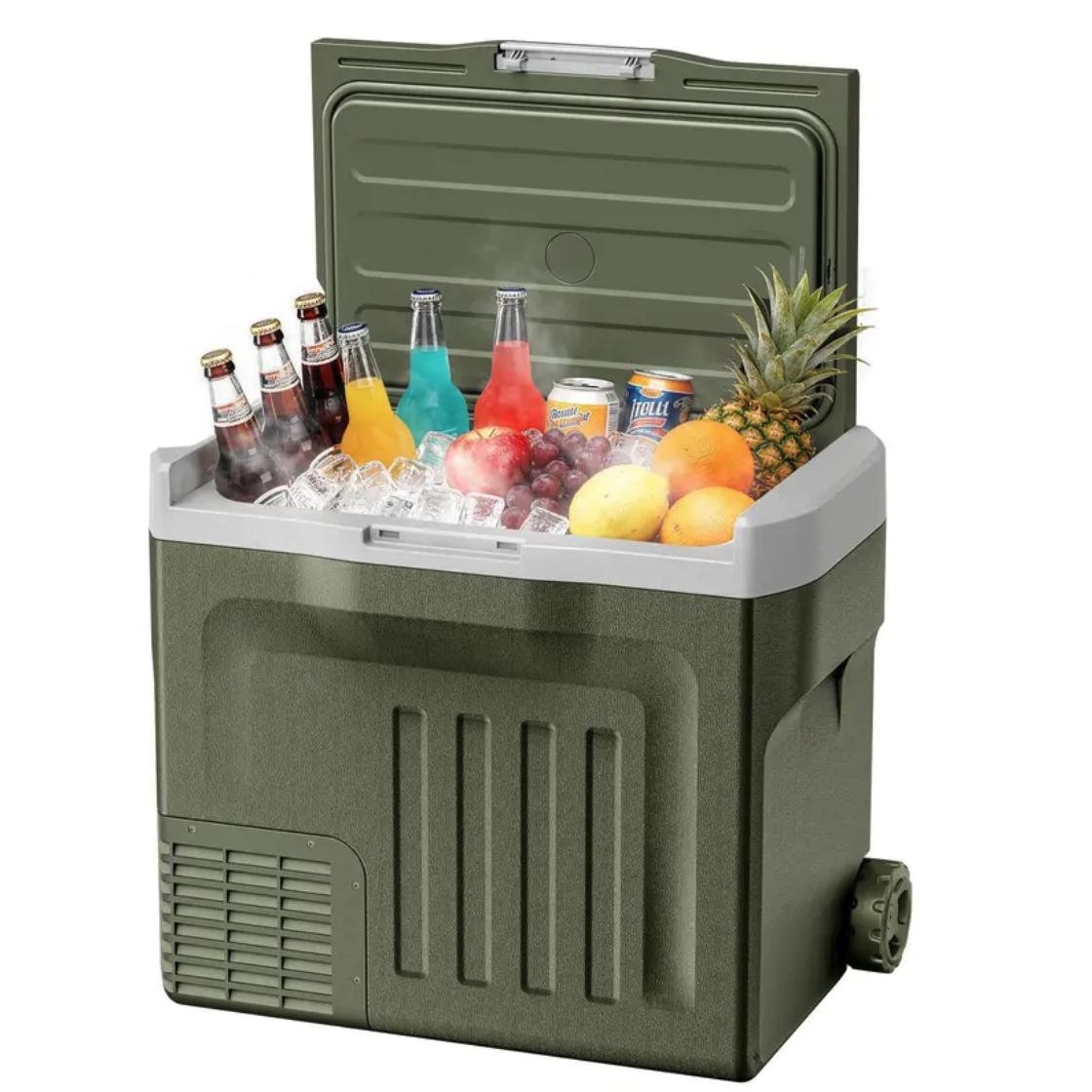 Antarctic Star 12V Car Refrigerator