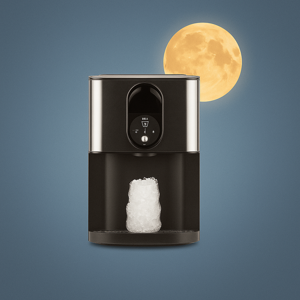 Ice Maker