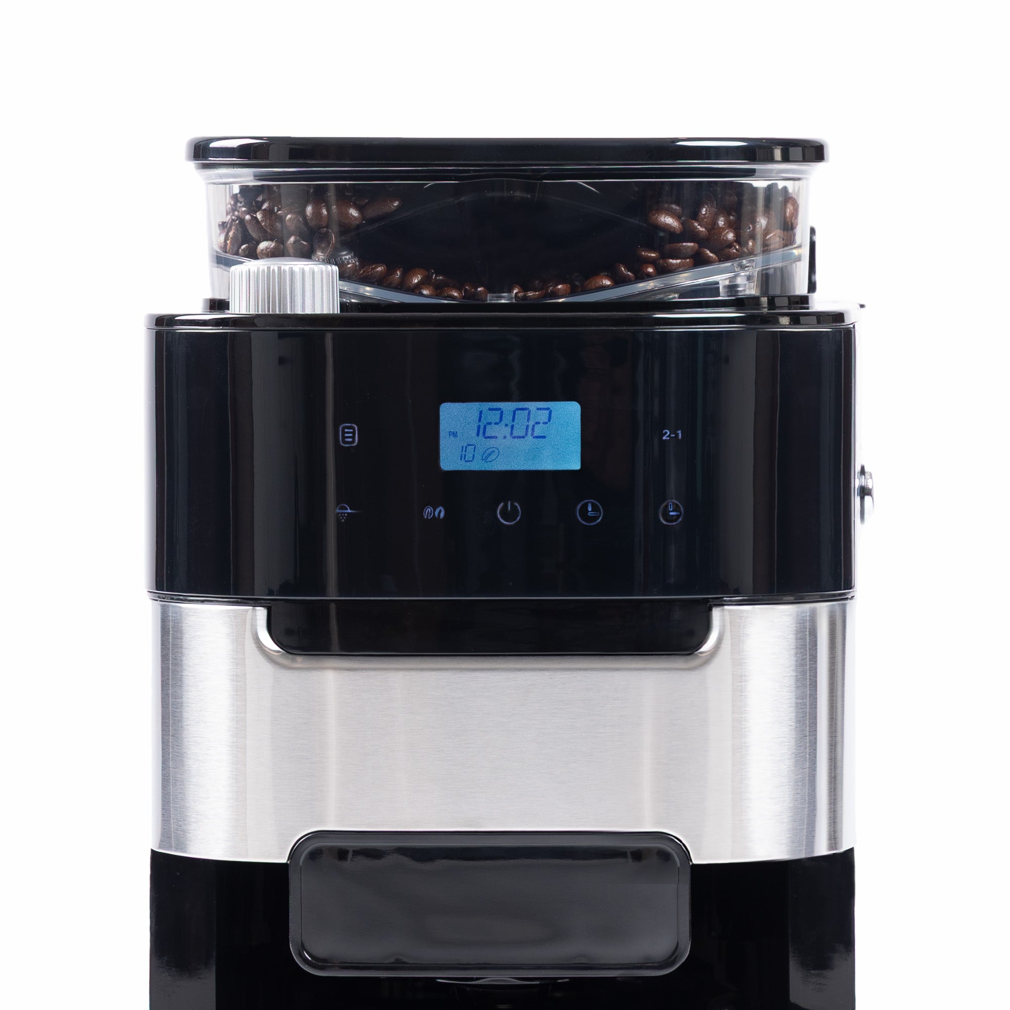 Kismile Drip Coffee Machine