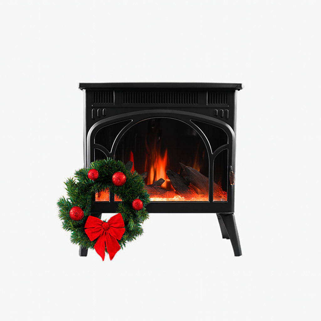Electric Fireplace