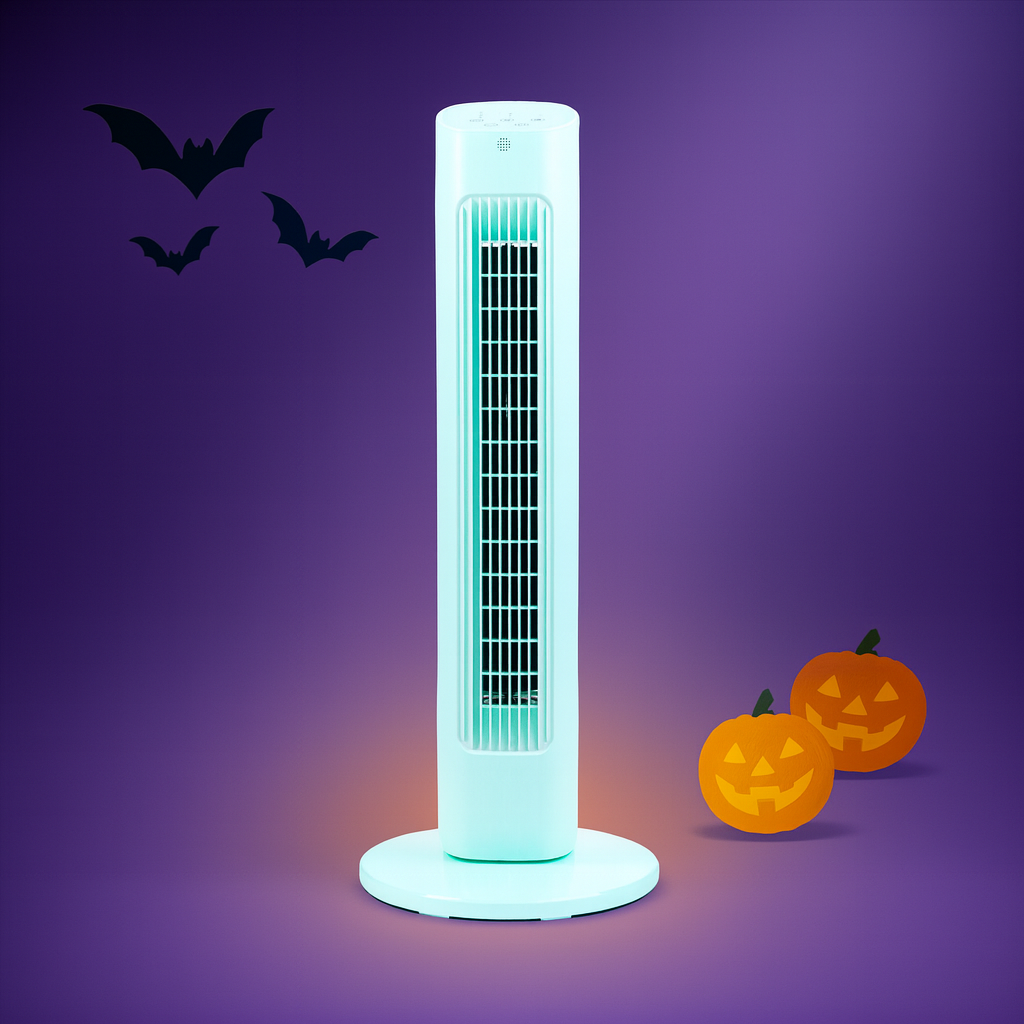 Tower Fan